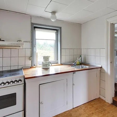 Thisted بيت للعطل Torsted (Nordjylland)