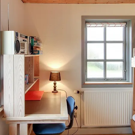 Thisted Torsted (Nordjylland)